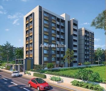 JAY VISAT SIGNATURE Exterior