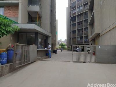 Shalin heights 5 photo