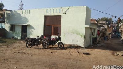 gita nagar row house photo