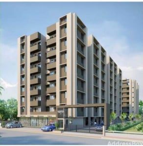 NARODA SMART CITY-2 photo