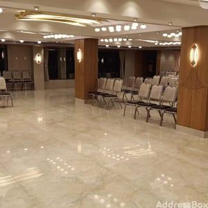 Vitthal plaza photo