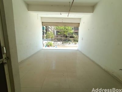 Pramukh Arise - Commercial photo
