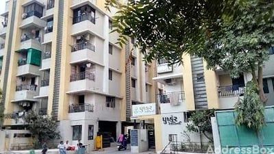 Pushkar Residency photo