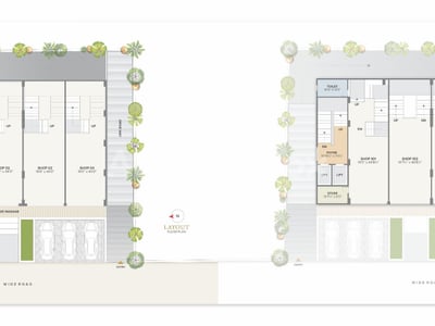 Swapneel Spiti Floor Plan