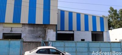 Mahagujarat Industrial Estate photo