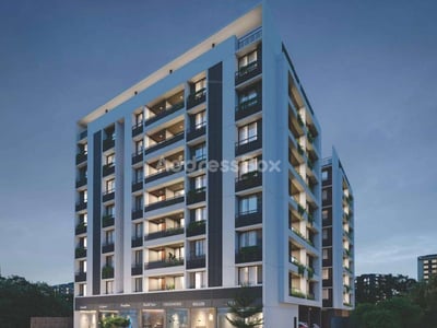 Shree Asthavinayak Residency photo