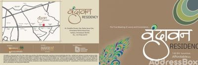 VRUNDAVAN RESIDENCY Others