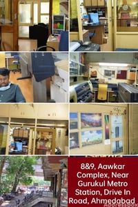 Aavkar Complex photo