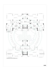 ANANTA STOREYS Floor Plan