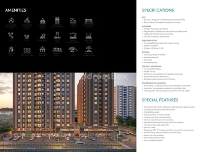 Turquoise Greenz Amenities