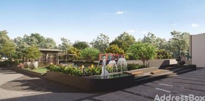 OM ELEGANCE Amenities
