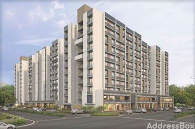 Adarsh Tulip Skyview photo