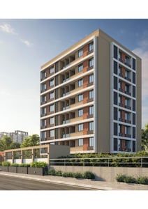 AKSHAR STATUS Exterior