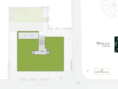 THE EMPYREAN Floor Plan