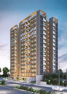MADHURAM PRIME photo