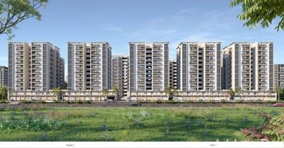 KARNAVATI APARTMENT- 7 Others