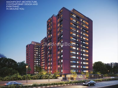 PARMESHWAR NILAYAM Exterior