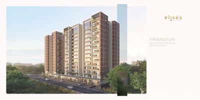 HR ELISEO - Commercial Exterior