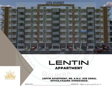 LENTIN APPARTMENT photo