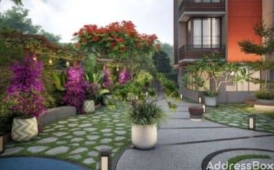 SWARA SKYPARK photo