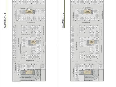 PARMESHWAR NILAYAM Floor Plan