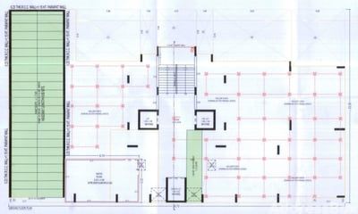 VIOLA Floor Plan
