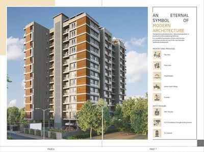 TANISHK ENCLAVE photo