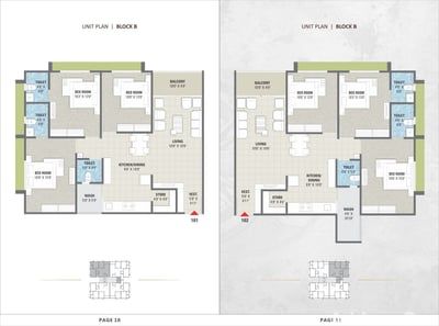 SUDARSHAN SARAL Floor Plan