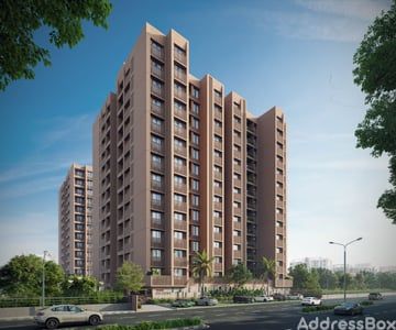 Venus Deshna Exterior