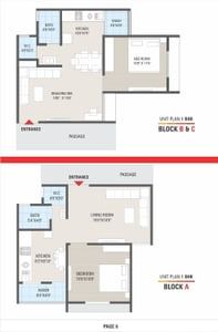 ORCHID HOMES photo