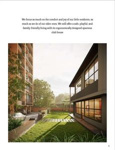 Rimkar Infinite Amenities