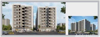 ARYAMAN RESIDENCY photo