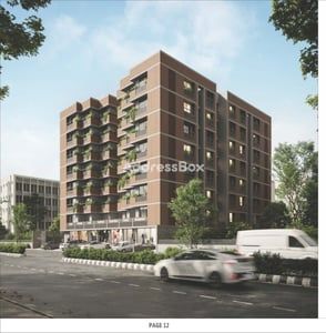 JAY VISAT EMINENCE Exterior