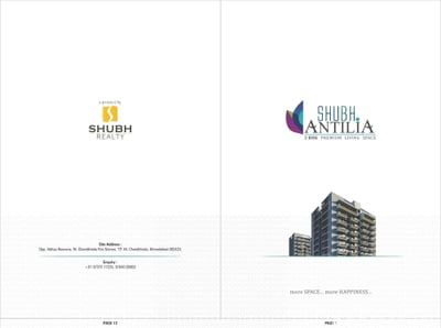 SHUBH ANTILIA Others