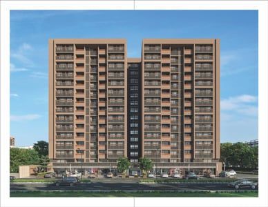 Silver Brook 2 Exterior