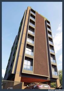 KRUPASHREE Exterior