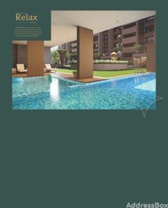 Celestial Garden Living Amenities