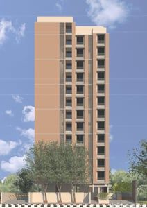 JEEVAN PARAG APPARTMENT photo