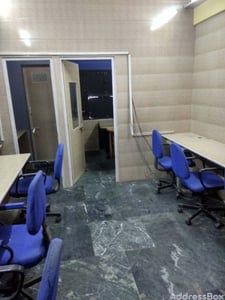 ANHIL COMPLEX photo