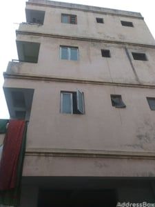KRISHNA APARTMENT photo