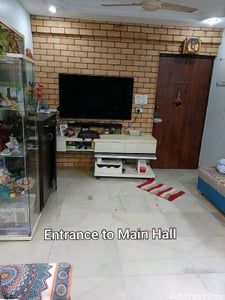 SHANTANU APARTMENT photo