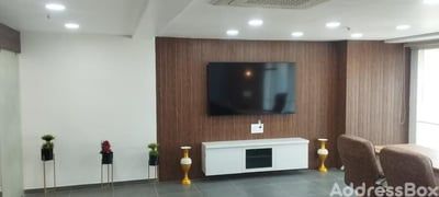 NAVRATNA CORPORATE PARK (NCP) photo