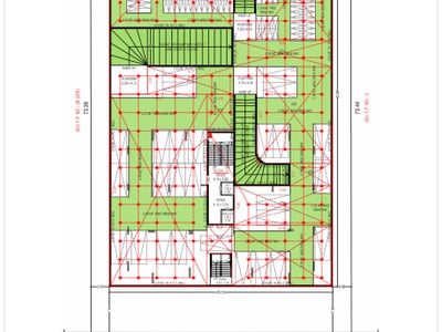 IDEAL IMPRINT Floor Plan