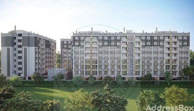 Shreemad Elenza Exterior