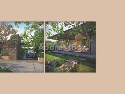 Rajyash Roseate Roots Exterior