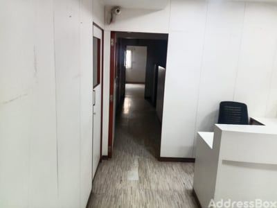 Infotech Centre photo