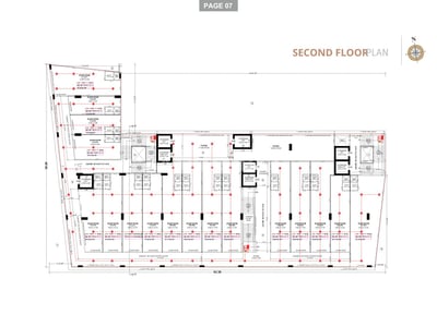 AAMRAKUNJ ALPHATON Floor Plan
