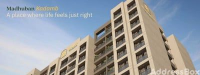 MADHUBAN KADAMB - Commercial photo