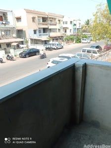 Vijayanagar area Naranpura photo