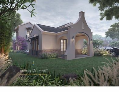 Savanna Seasons Exterior